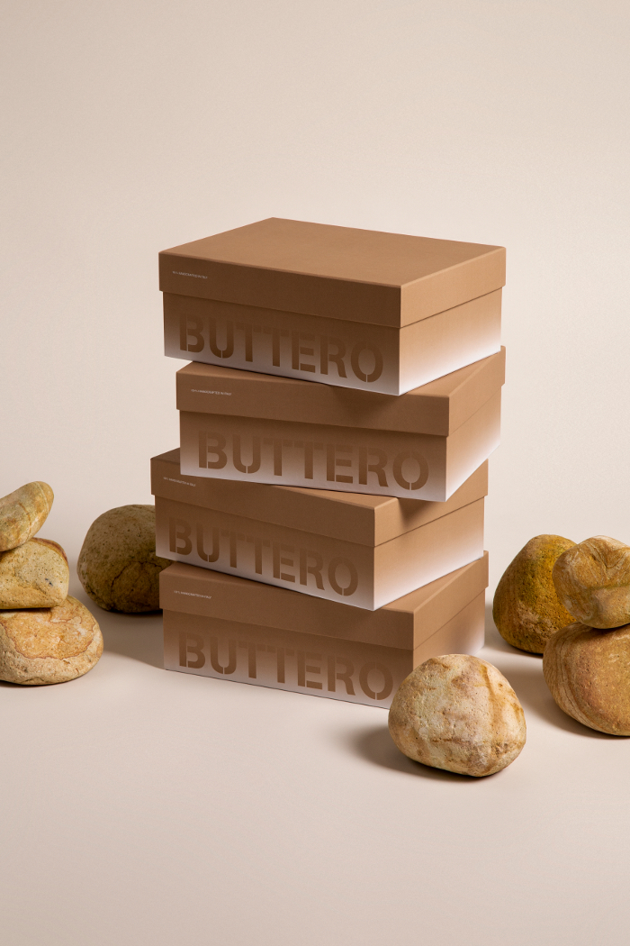 Portfolio progetti Buttero Project